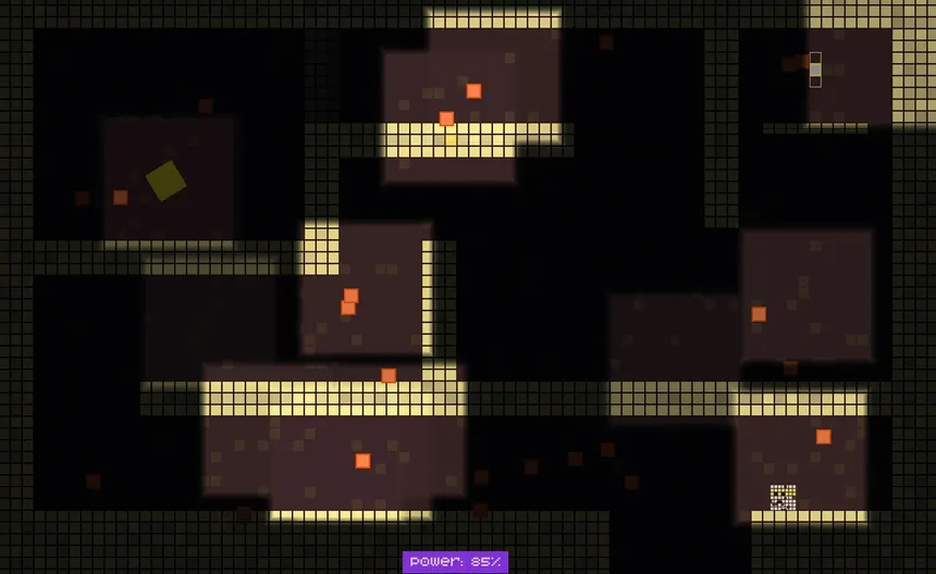 Скриншот 1 к игре Barfbot