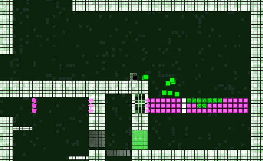 Скриншот 4 к игре Barfbot