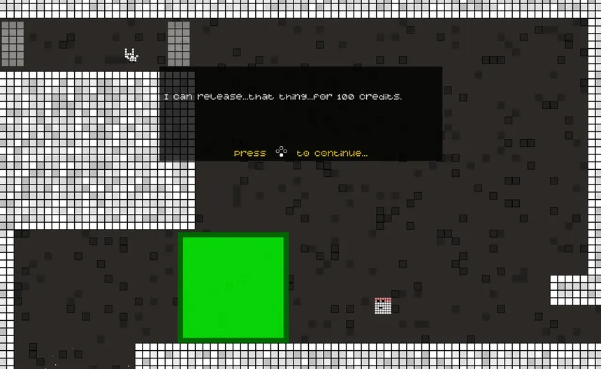 Скриншот 5 к игре Barfbot