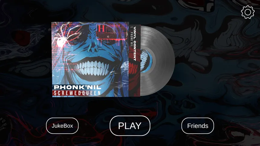 Скриншот 1 к игре Vinyls