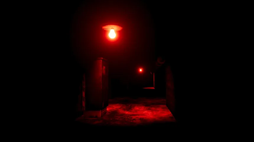 Скриншот 1 к игре BLIND_SITE