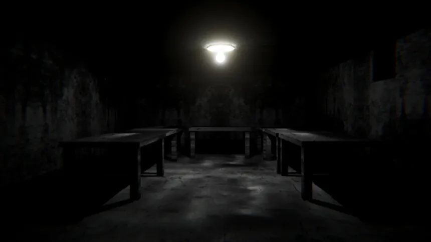 Скриншот 2 к игре BLIND_SITE