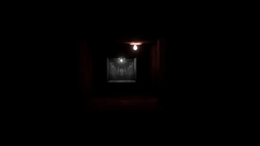 Скриншот 3 к игре BLIND_SITE