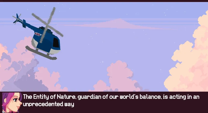 Скриншот 4 к игре Nferium TaskForce