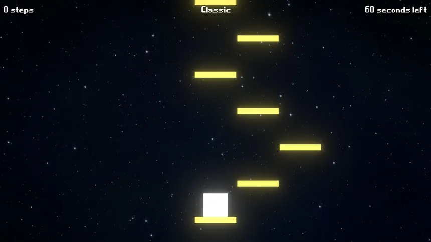 Скриншот 1 к игре Stair Tap