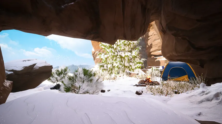 Скриншот 7 к игре CLIMB IT!