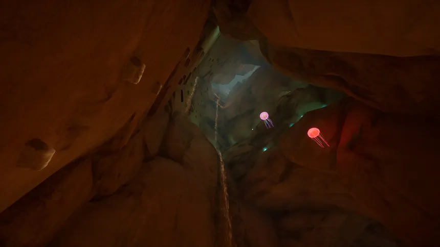 Скриншот 8 к игре CLIMB IT!