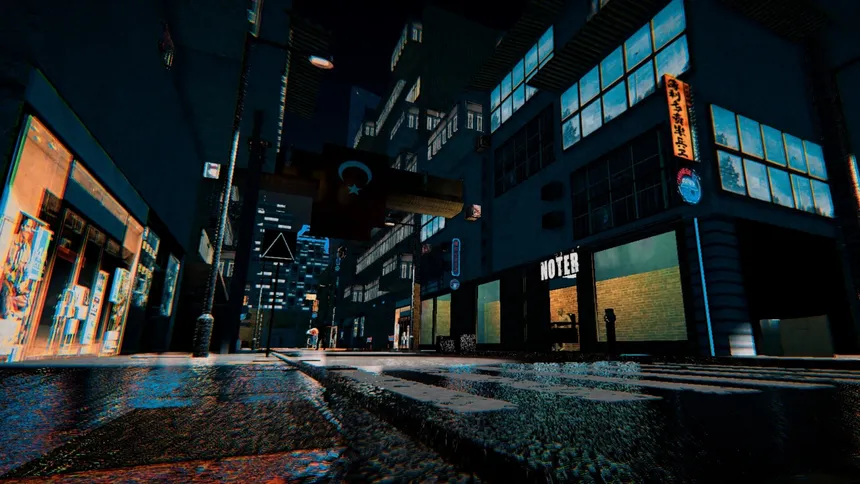 Скриншот 4 к игре Smuggler City Simulator