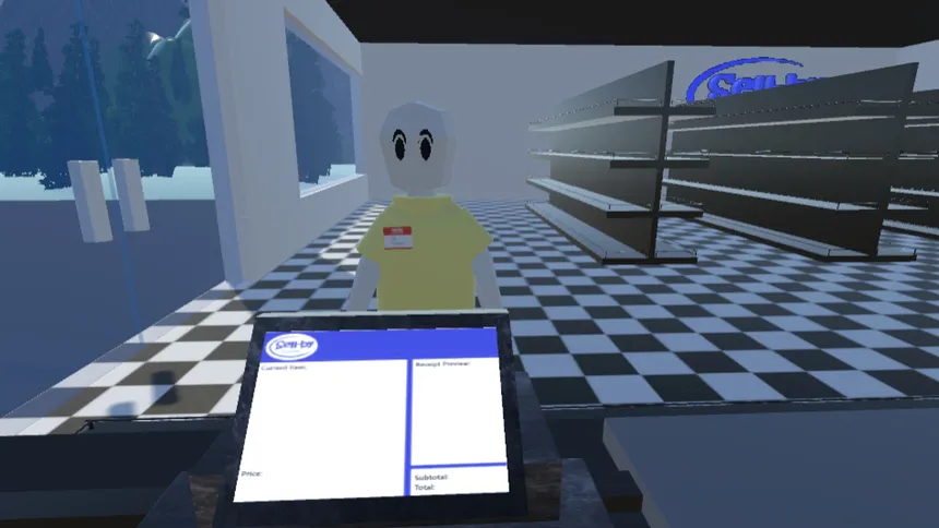 Скриншот 2 к игре Shift Happens