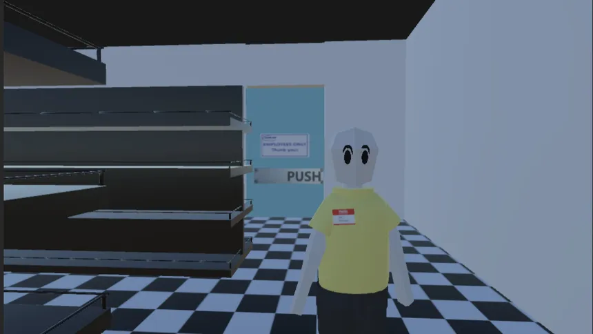 Скриншот 5 к игре Shift Happens