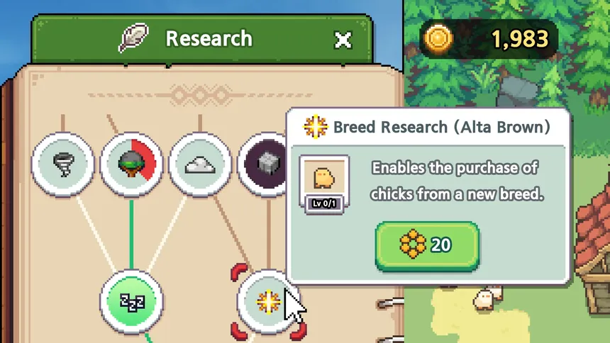 Скриншот 5 к игре Kkokko Industry