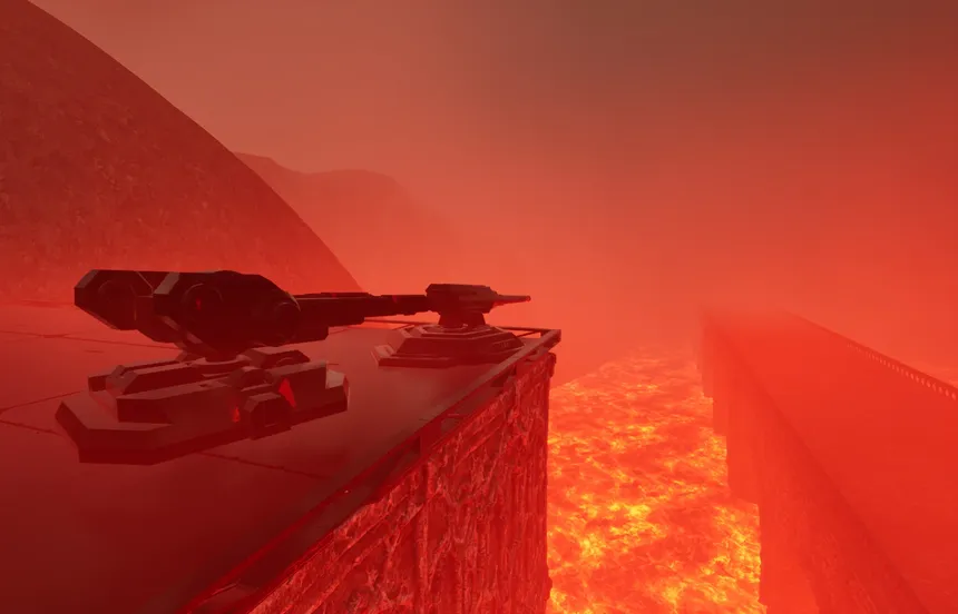 Скриншот 1 к игре Pandora's Doom: Apocalypse Hotline