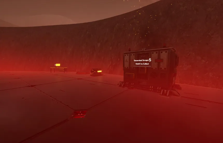 Скриншот 3 к игре Pandora's Doom: Apocalypse Hotline