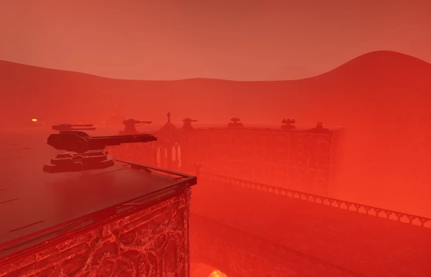 Скриншот 7 к игре Pandora's Doom: Apocalypse Hotline