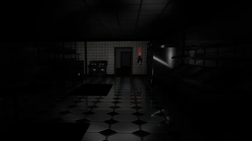 Скриншот 1 к игре Project Fiend