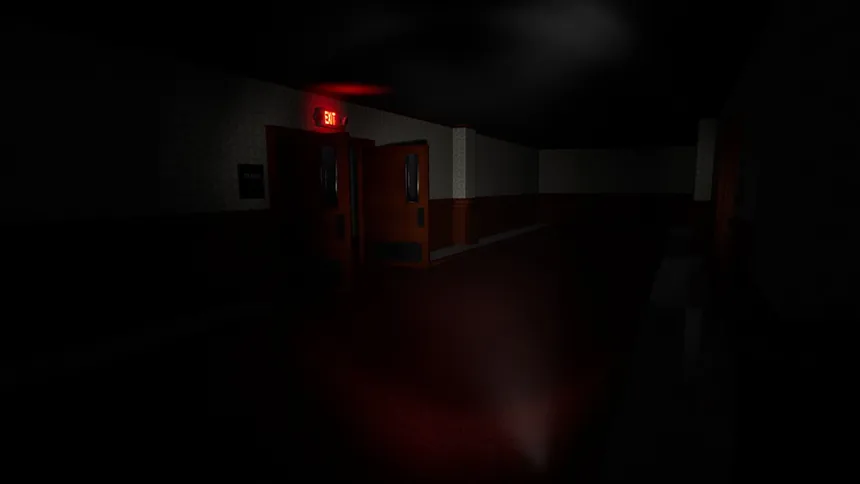Скриншот 2 к игре Project Fiend