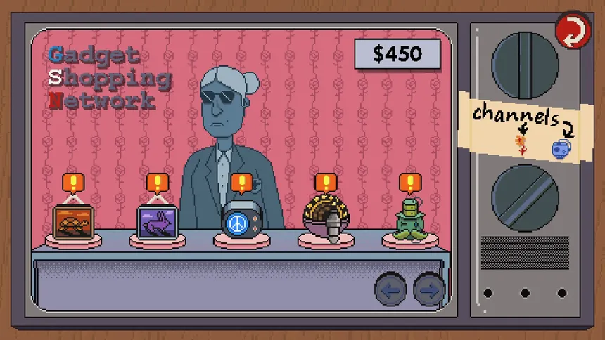Скриншот 4 к игре Cold Calling