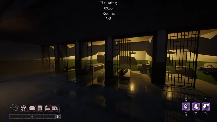 Скриншот 5 к игре Prop Haunt