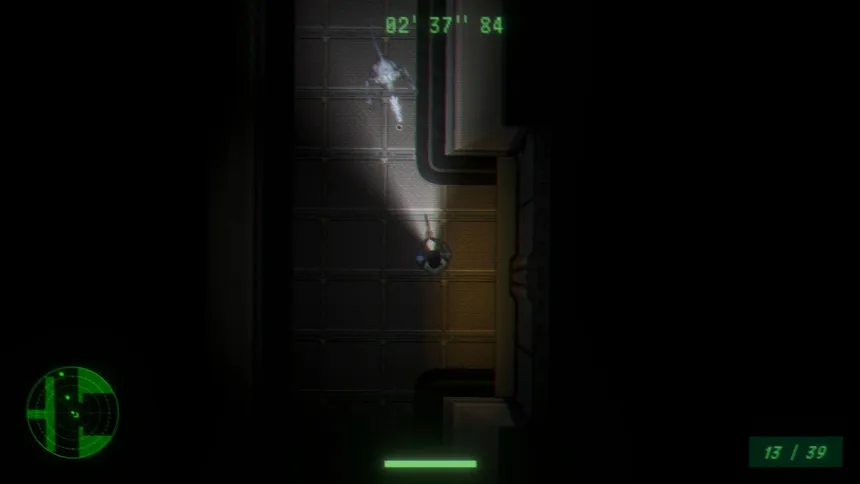 Скриншот 6 к игре Narcissus