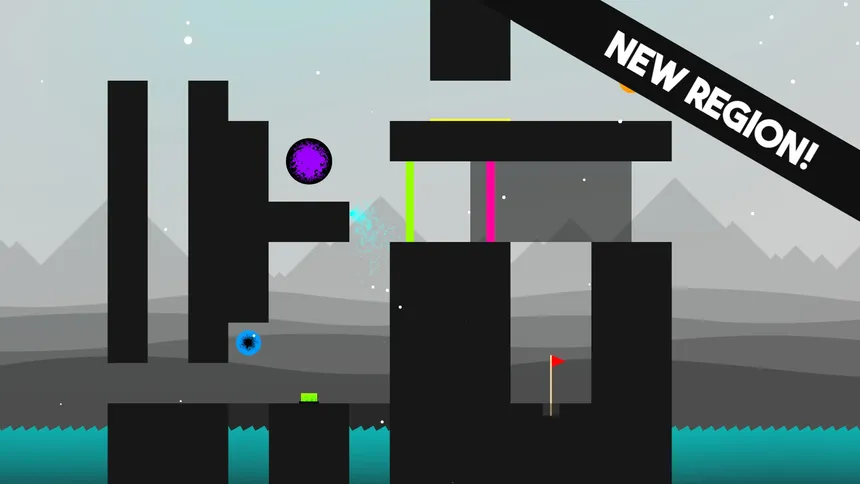 Скриншот 2 к игре Puttler