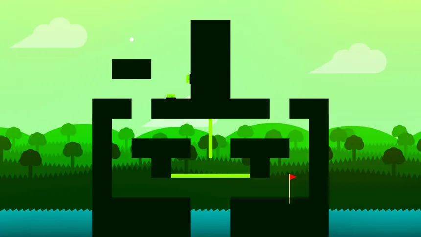 Скриншот 6 к игре Puttler