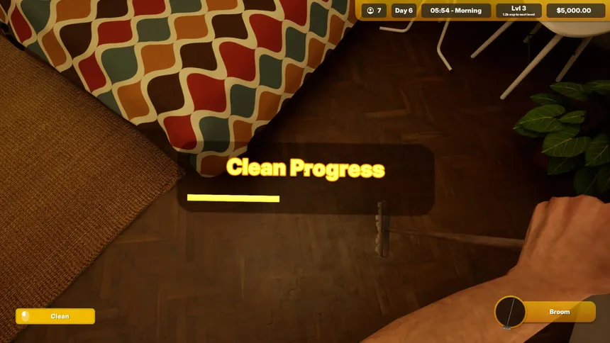 Скриншот 8 к игре Road Motel Simulator