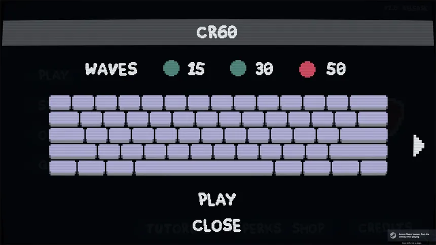 Скриншот 2 к игре Keyclash