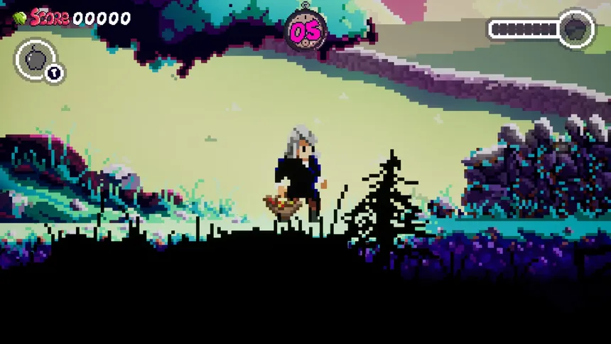 Скриншот 1 к игре Newton