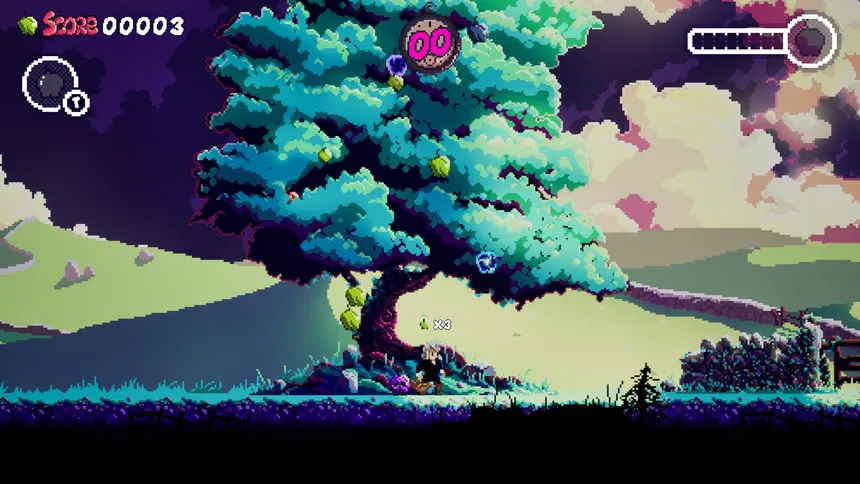Скриншот 2 к игре Newton