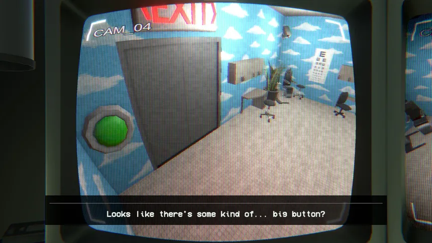Скриншот 3 к игре That Time I Got Trapped in an Office Dungeon