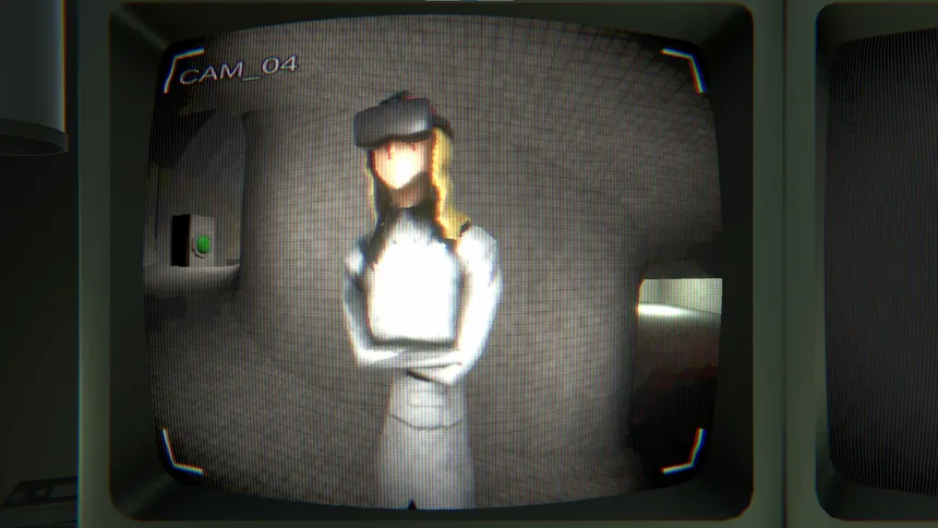 Скриншот 5 к игре That Time I Got Trapped in an Office Dungeon