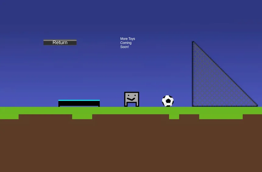 Скриншот 2 к игре Billy's Tower