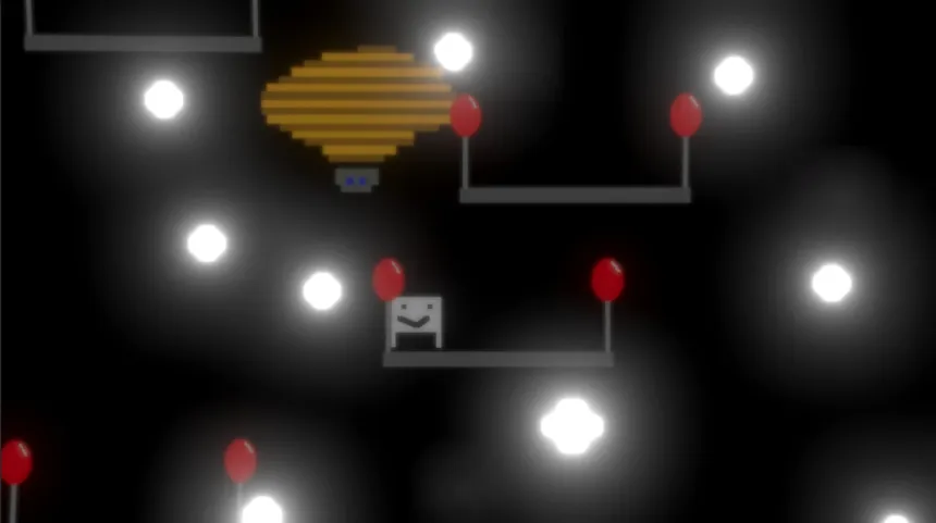 Скриншот 3 к игре Billy's Tower
