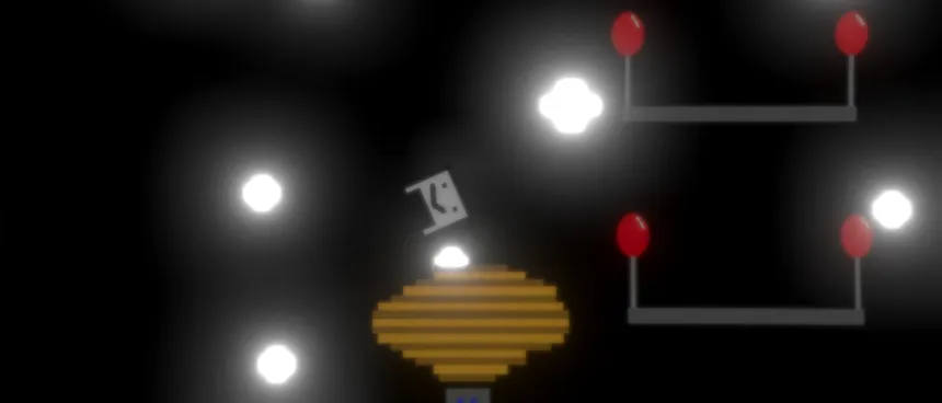Скриншот 4 к игре Billy's Tower