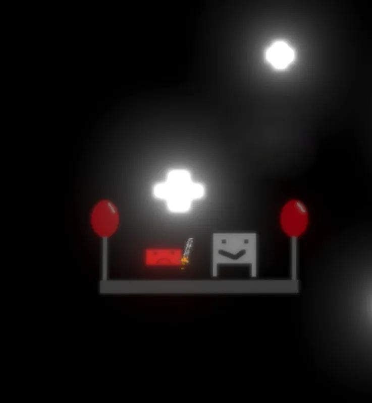 Скриншот 5 к игре Billy's Tower