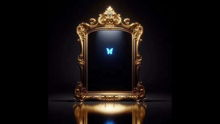 Скриншот 1 к игре The Butterfly Effect