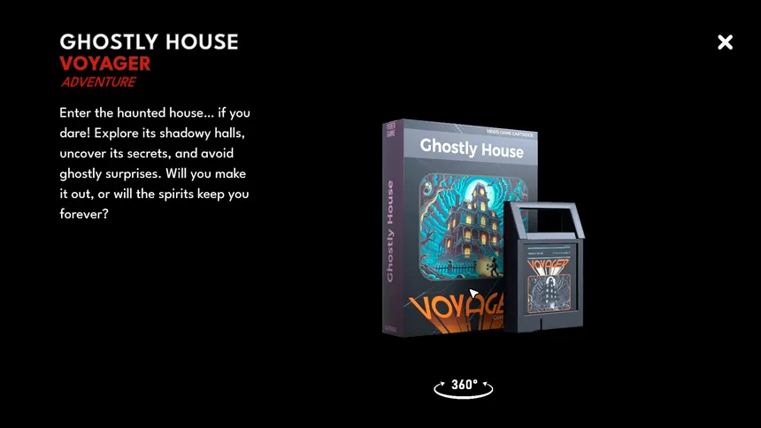 Скриншот 5 к игре Game Store Chronicle