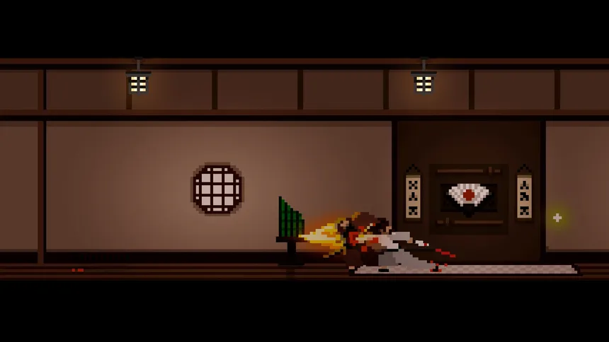 Скриншот 1 к игре Reinbo