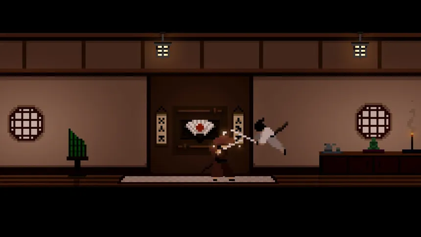 Скриншот 3 к игре Reinbo