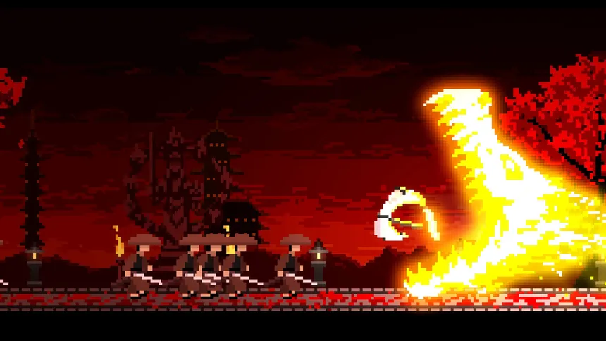 Скриншот 4 к игре Reinbo