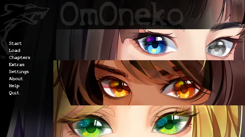 Скриншот 1 к игре OmOneko