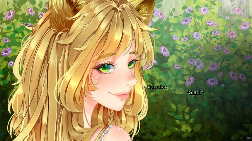 Скриншот 2 к игре OmOneko