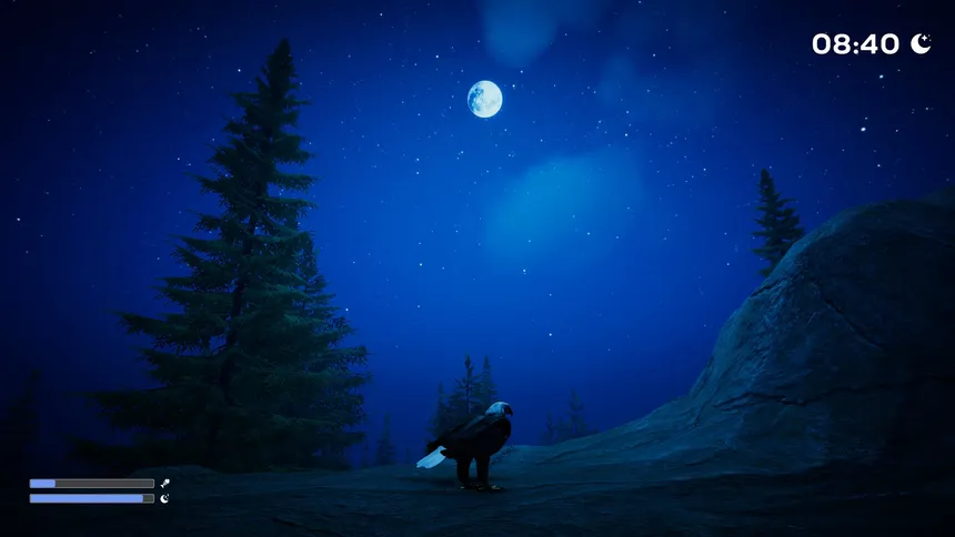 Скриншот 4 к игре Isle of the Eagle