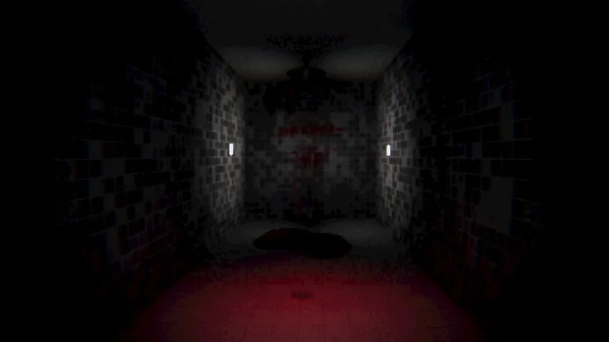 Скриншот 1 к игре File 47