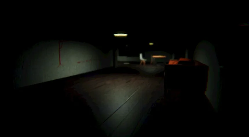 Скриншот 3 к игре File 47
