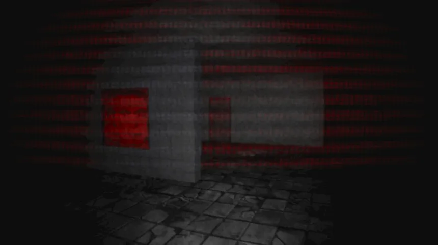 Скриншот 5 к игре File 47