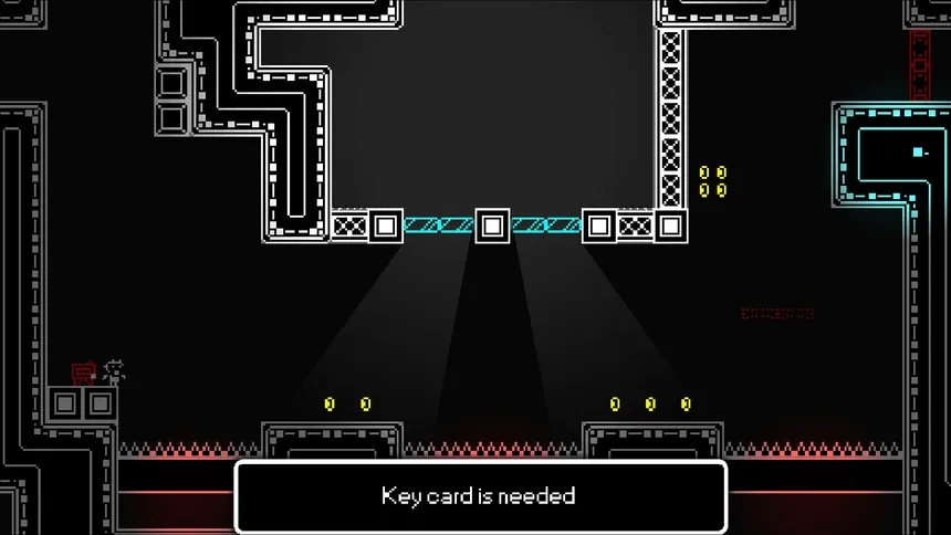 Скриншот 2 к игре PhotophoBoy