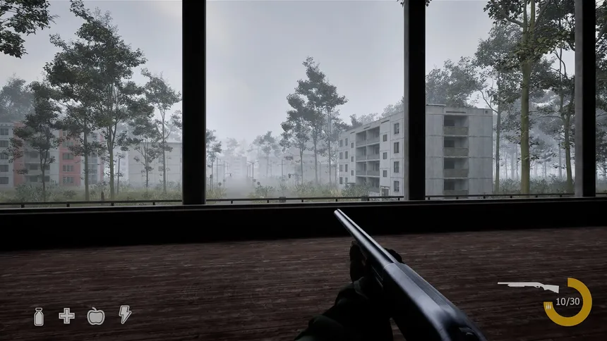 Скриншот 7 к игре CHERNOBYL: The Secrets of Pripyat
