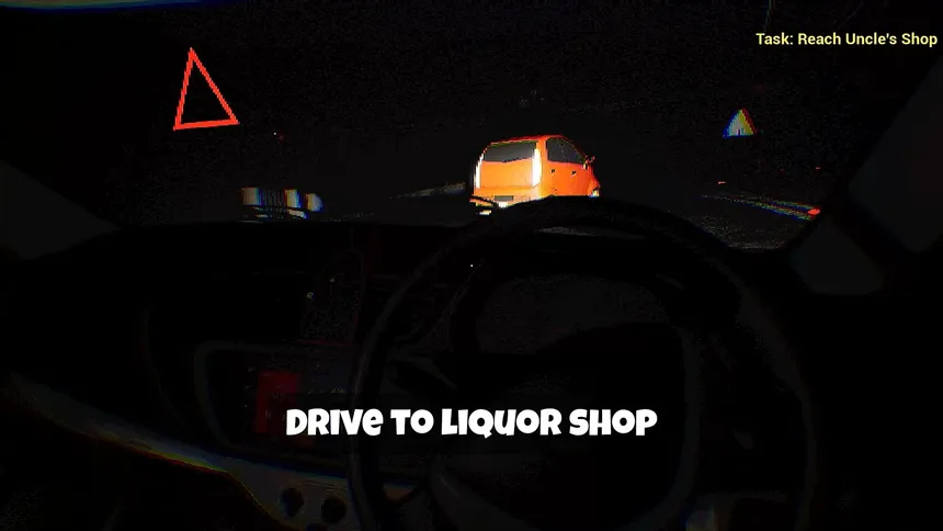 Скриншот 6 к игре Brews & Blood: Origin