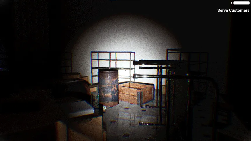 Скриншот 8 к игре Brews & Blood: Origin